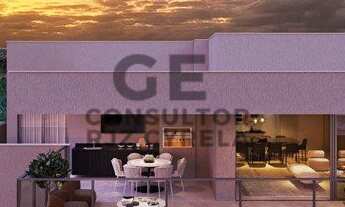 Imagem 6: Cobertura 3 Suítes Concept by RJZ CYRELA