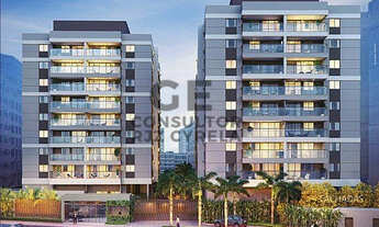 Imagem 2: Apartamentos 3 Qts Atmosfera Condominium Park RJZ CYRELA