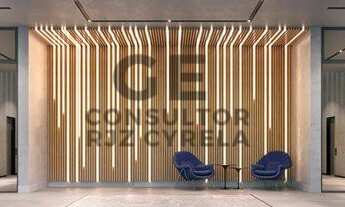 Imagem 5: Coberturas 4 quartos Latitud Condominium Design RJZ Cyrela