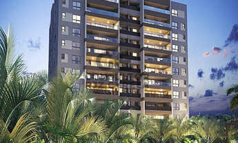 Imagem: Apartamentos 3 quartos Orygem Acqua Home