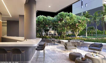 Imagem 4: Cobertura 4 Suítes Concept by RJZ CYRELA