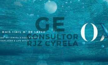 Imagem 4: Coberturas Duplex 4 Quartos Ox Park Design by EDSA