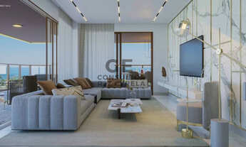 Imagem 2: Apartamentos 4 Quartos com 4 Suítes Wave by Yoo