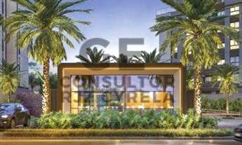 Imagem: Apartamentos 3 Quartos Woods Park Design