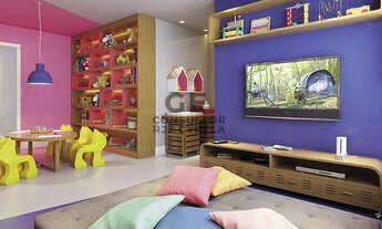 Imagem 5: Apartamentos 4 Suítes Riserva Golf Vista Mare Residenziale