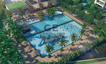 Imagem 5: Apartamentos 4 quartos Latitud Condominium Design RJZ Cyrela