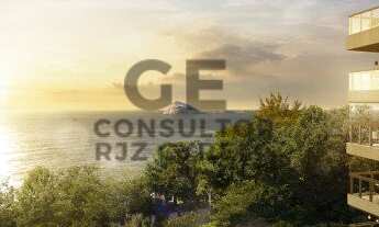 Imagem: Apartamentos Gardens 2 Suítes On The Sea