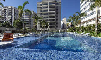 Imagem 4: Apartamentos 3 Qts Atmosfera Condominium Park RJZ CYRELA