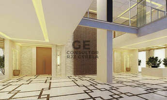 Imagem 6: Apartamentos 4 Suítes Riserva Golf Vista Mare Residenziale