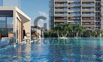 Imagem 3: Apartamentos 4 qt 2 suítes Orygem Acqua Home by RJZ Cyrela