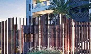 Imagem 3: Apartamentos 4 quartos Latitud Condominium Design RJZ Cyrela