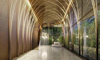 Imagem 5: Apartamentos 4 quartos La Isla Tijuca RJZ CYRELA