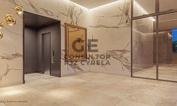 Imagem 7: Apartamentos 4 qt 2 suítes Orygem Acqua Home by RJZ Cyrela