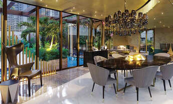 Imagem 7: Apartamentos 4 Quartos com 4 Suítes Wave by Yoo