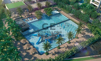 Imagem 6: Coberturas 4 quartos Latitud Condominium Design RJZ Cyrela