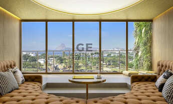 Imagem: Gate by Yoo All Studios Santos Dumont