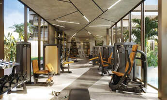 Imagem 4: Coberturas 3 Quartos com 3 Suítes Wave by Yoo Frente ao Mar