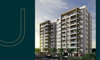 Imagem: Apartamentos 2 Quartos Mudrá Full Living