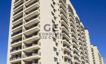 Imagem 2: Cobertura Duplex Barra RJZ CYRELA LIKE RESIDENCIAL