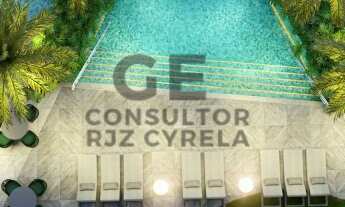 Imagem 6: Coberturas em Botafogo Iconyc by Yoo RJZ CYRELA