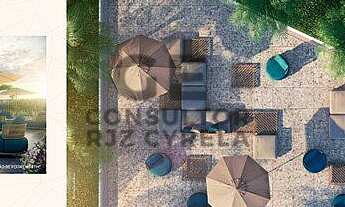 Imagem 7: Apartamentos 4 quartos Latitud Condominium Design RJZ Cyrela