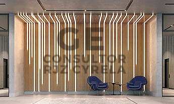 Imagem 4: Apartamentos 4 quartos Latitud Condominium Design RJZ Cyrela