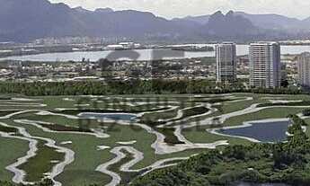 Imagem 7: Apartamentos 4 Suítes Riserva Golf Vista Mare Residenziale