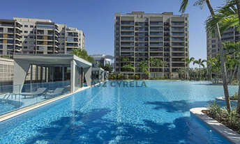 Imagem 4: Apartamentos 4 qt 2 suítes Orygem Acqua Home by RJZ Cyrela