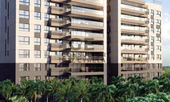 Imagem 3: Cobertura 4 Suítes Concept by RJZ CYRELA