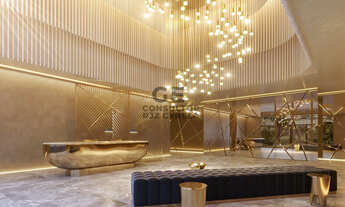 Imagem 5: Coberturas em Botafogo Iconyc by Yoo RJZ CYRELA