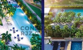 Imagem 7: Cobertura 4 Suítes Concept by RJZ CYRELA