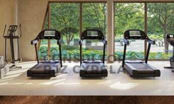 Imagem 7: Apartamentos Gardens 3 e 4 Quartos Woods Park Design by EDSA