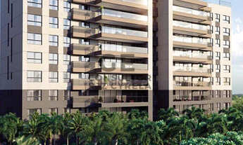 Imagem 3: Apartamentos 3 Suítes Concept by RJZ CYRELA