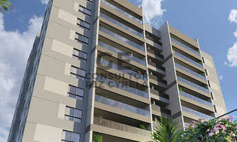 Imagem 5: Apartamentos 4 qt 2 suítes Orygem Acqua Home by RJZ Cyrela