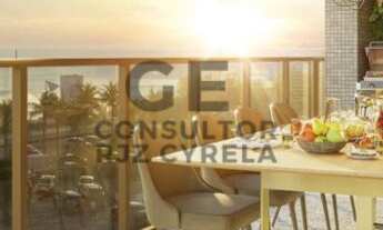 Imagem 3: Apartamentos 4 Quartos com 4 Suítes Wave by Yoo