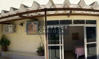 Imagem: Cobertura 4 quartos na Tijuca