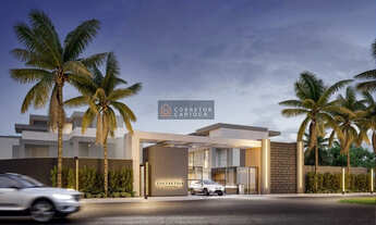 Imagem: Collection Art Design Home Casa 4 quartos