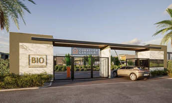 Imagem: Bio Recreio Residences condomínio de lotes