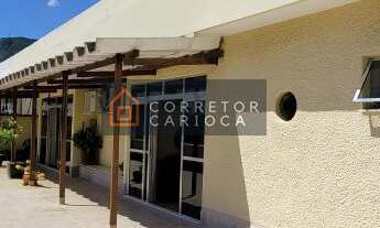 Imagem 3: Cobertura 4 quartos na Tijuca