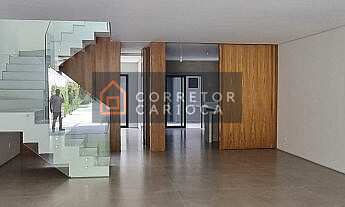 Imagem 3: Casa 4 Suítes Rio mar Barra da Tijuca