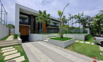 Imagem: Casa 5 suítes, Pedra de Itaúna, Barra