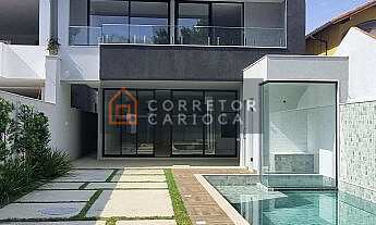 Imagem 2: Casa 4 Suítes Rio Mar Classic