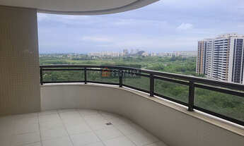 Imagem: Ilha Pura Elos - Carvalho Hosken - 4 quartos