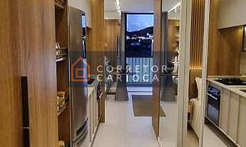 Imagem 3: Studios, Quarto e sala, Gardens e Coberturas na Gávea