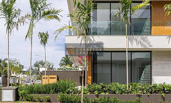 Imagem 4: Casa 5 Suítes - Del Lago - Barra da Tijuca