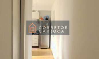 Imagem 7: Apartamento 2 quartos em Bonsucesso com vaga