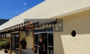 Imagem 2: Cobertura 4 quartos na Tijuca