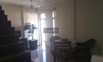 Imagem 5: Cobertura 4 quartos com churrasqueira e piscina Cabo Frio