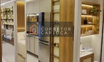 Imagem: Studios, Quarto e sala, Gardens e Coberturas