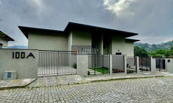 Imagem: Casa 3 quartos, Vista Panorâmica, Quitandinha